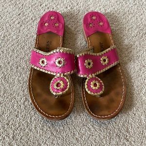 Jack Rogers Sandals